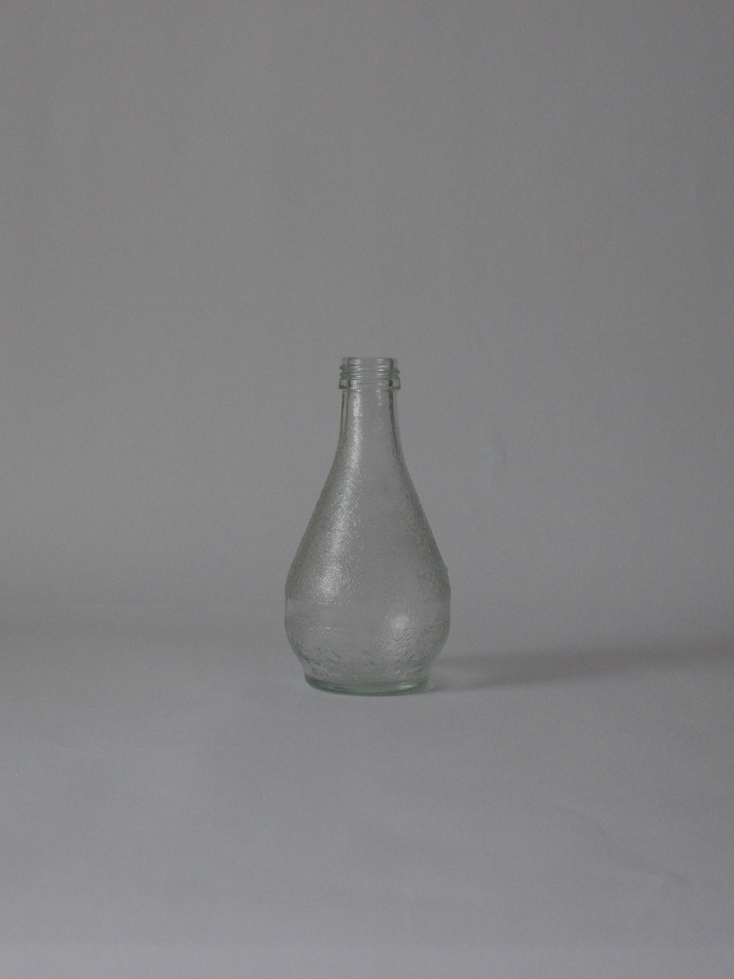 250 Ml Tombul Gazoz Şişesi