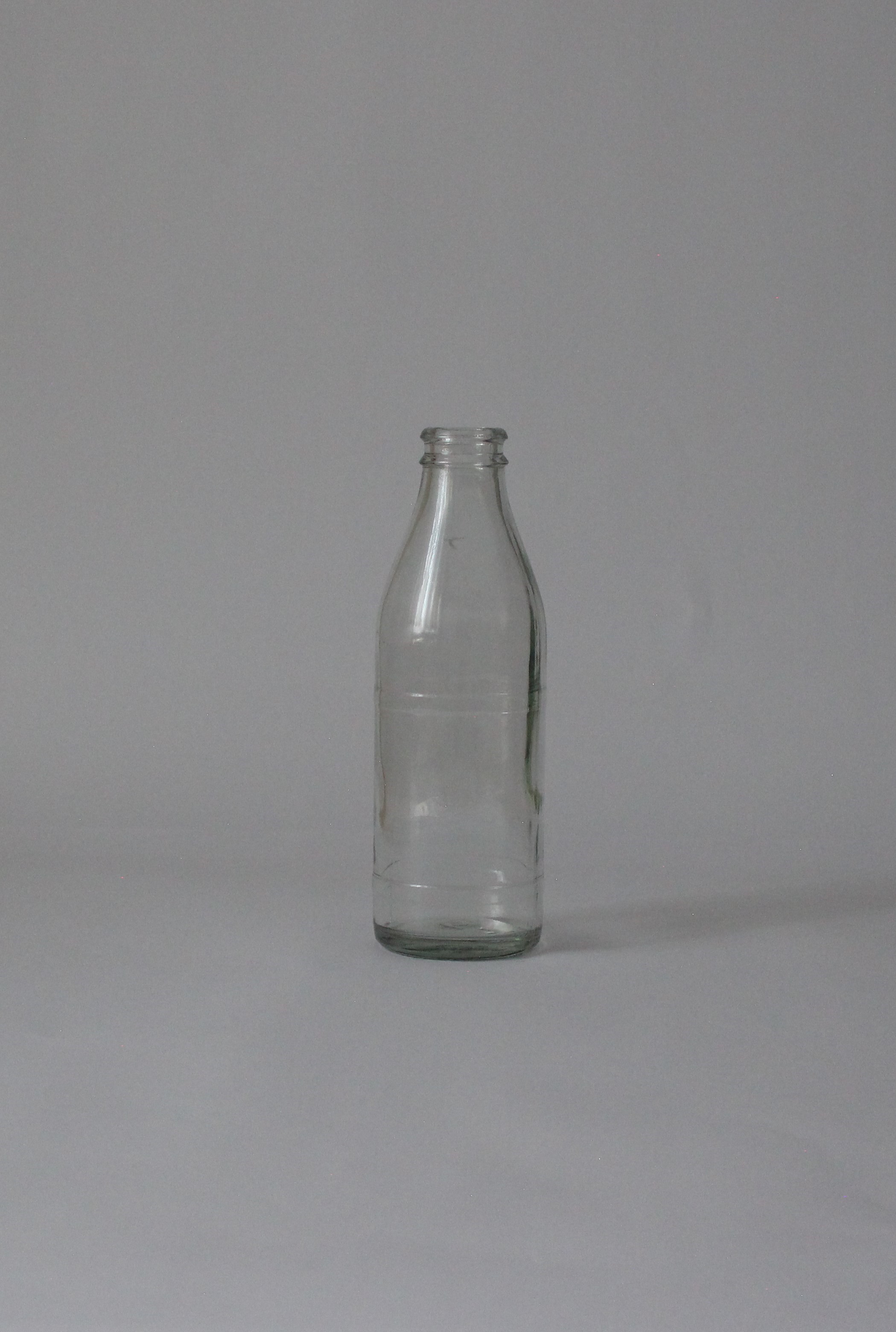 200 Ml Gazoz Şişesi