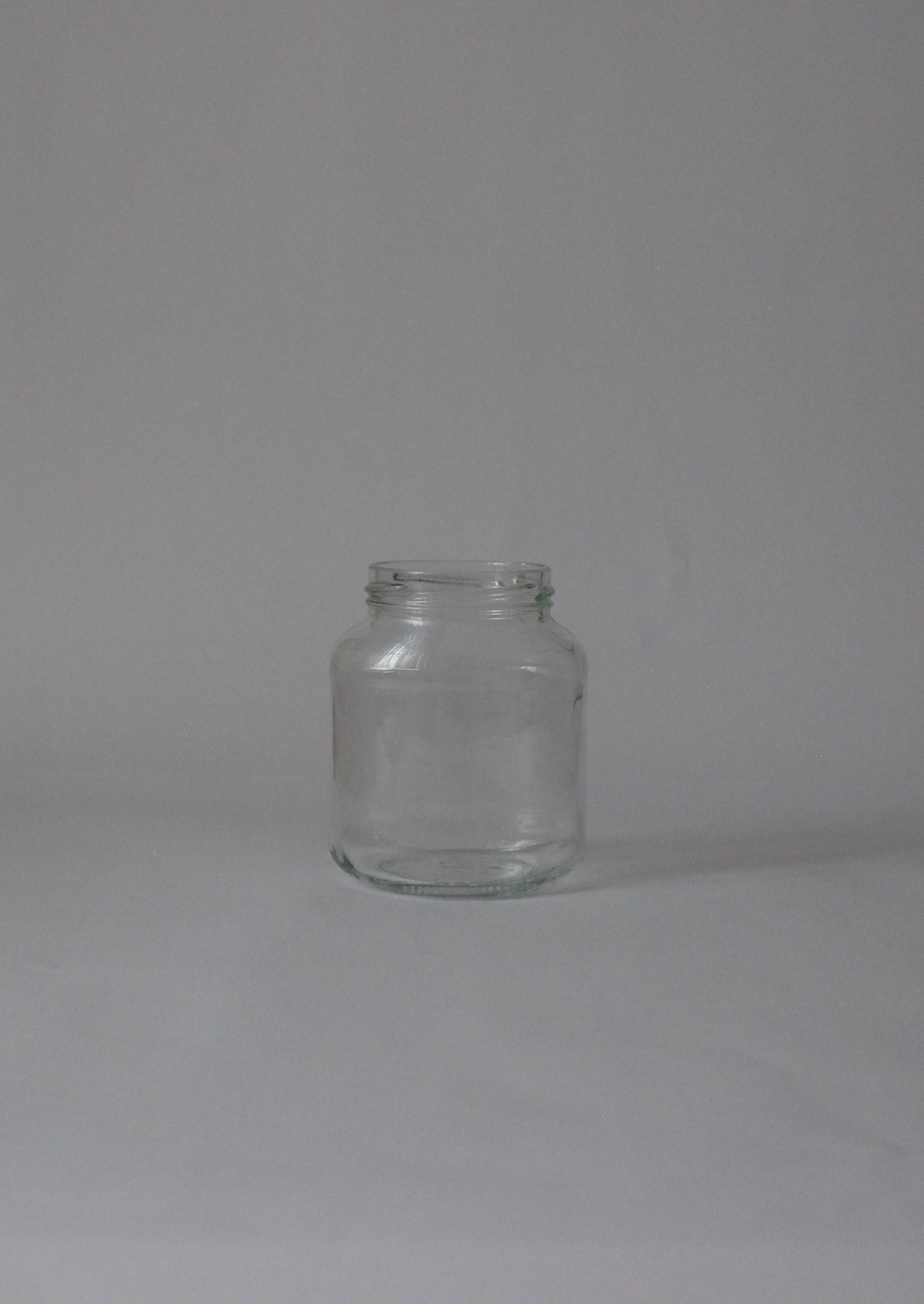 340 Ml Nuttela Kavanozu