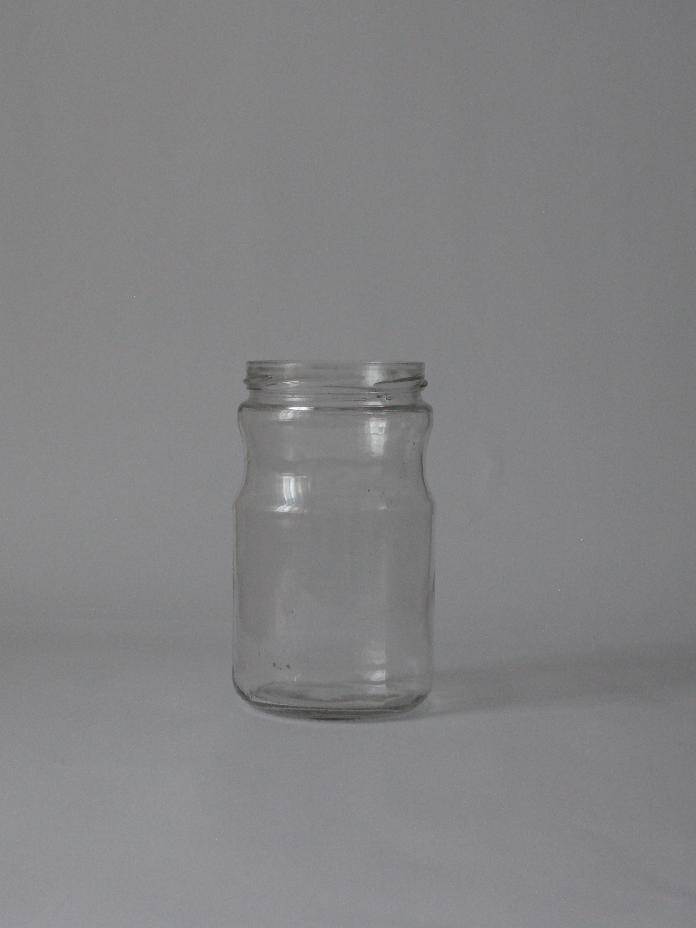720 Ml Boğumlu Kavanoz