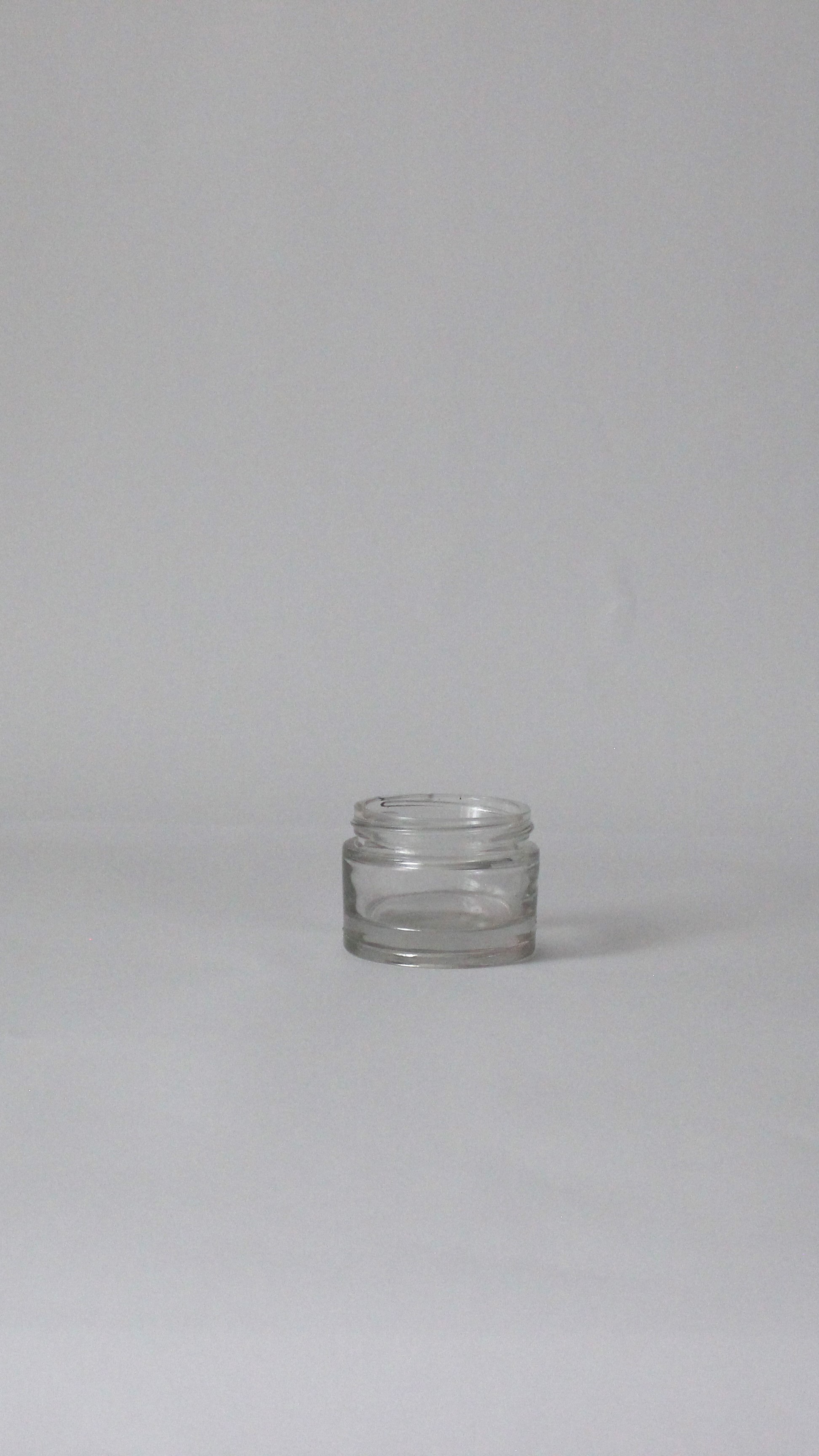 50 Ml Krem Kavanozu