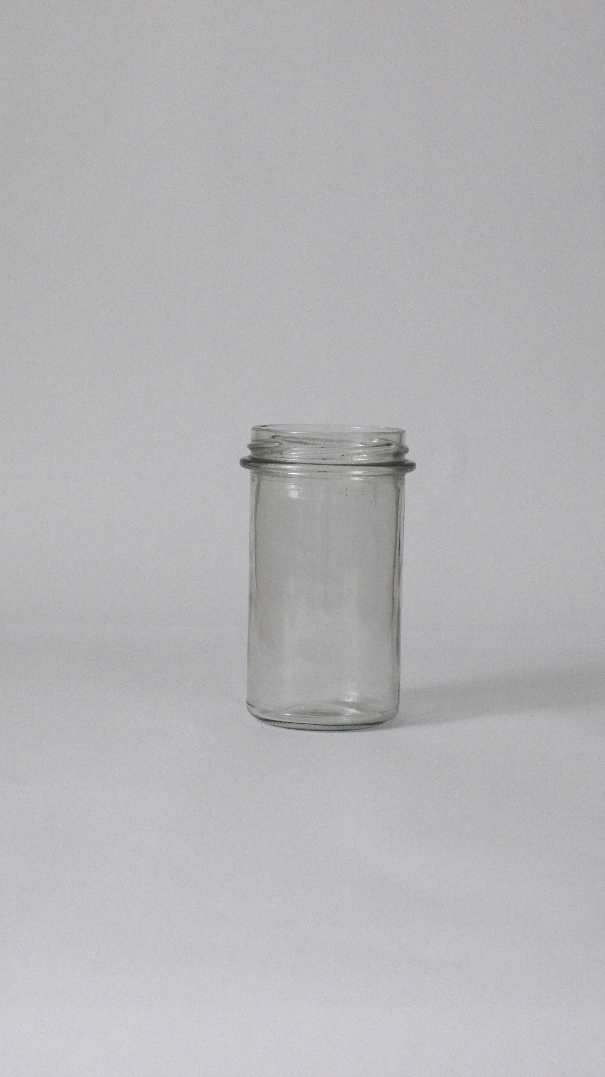280 Ml Kavanoz