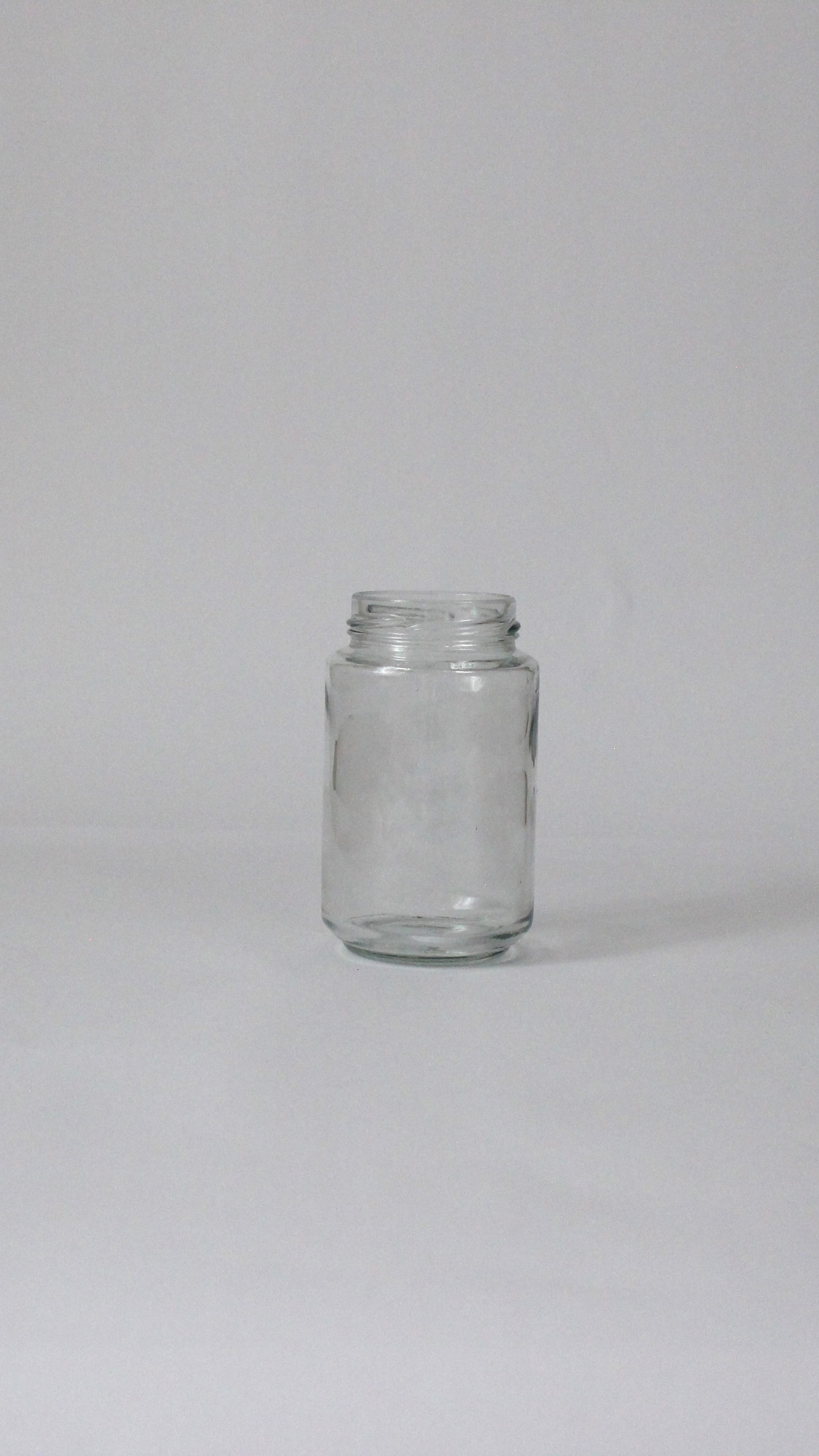240 Ml Kavanoz