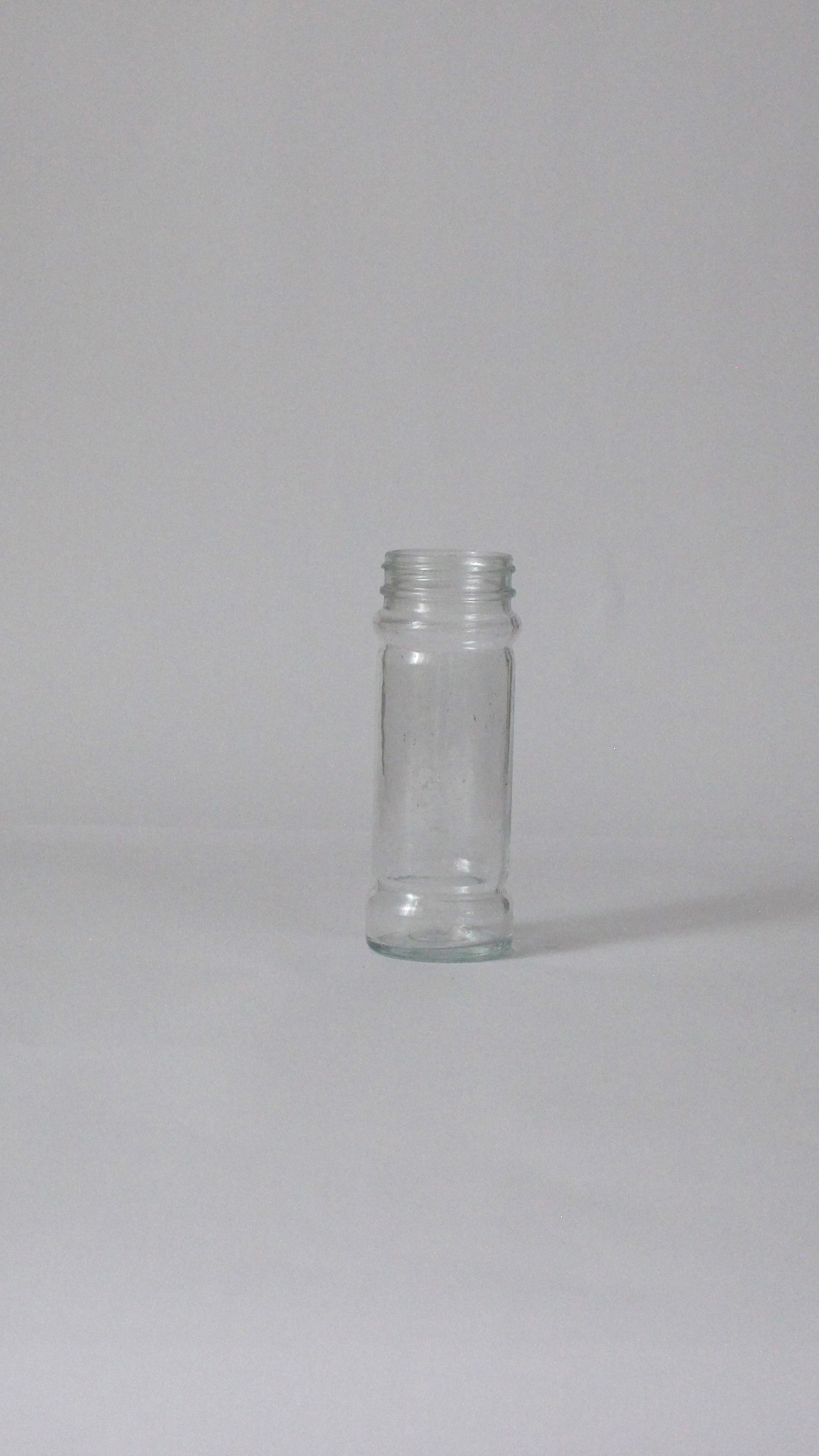 80 Ml Kavanoz